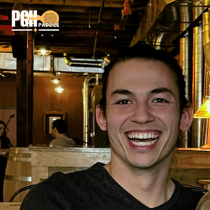 Player Spotlight - Andrew Ong