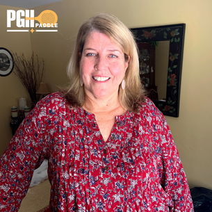 Player Spotlight - Sue Phillips