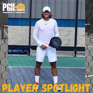 Player Spotlight - Filip Rams