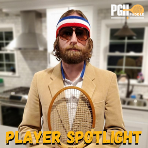 Player Spotlight - Chris Howell