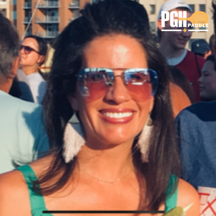 Player Spotlight - Mary Lisa Siegel