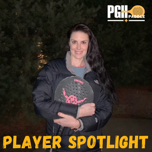 Player Spotlight - Anna Mitina