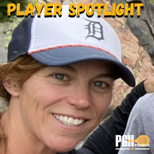 Player Spotlight - Kate Kapanowski