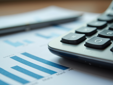 Building a Strong Financial Foundation for a Secure Future