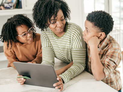 How Parents Can Teach Their Children To Budget - Today