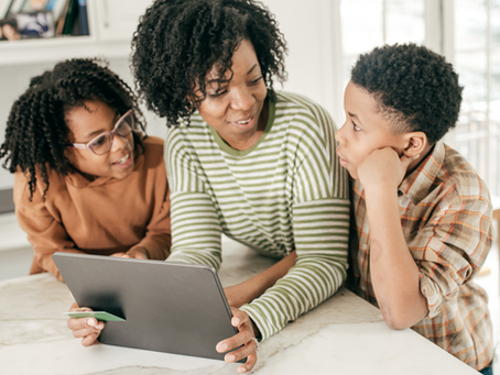 How to Teach Your Child About Budgeting Through Everyday Money Conversations