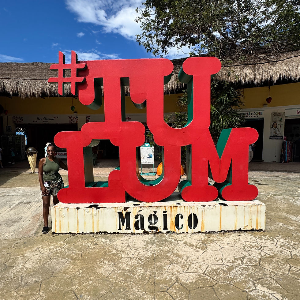 Catalonia Royal Tulum Resort Tour: What They Don’t Tell You Before You Go