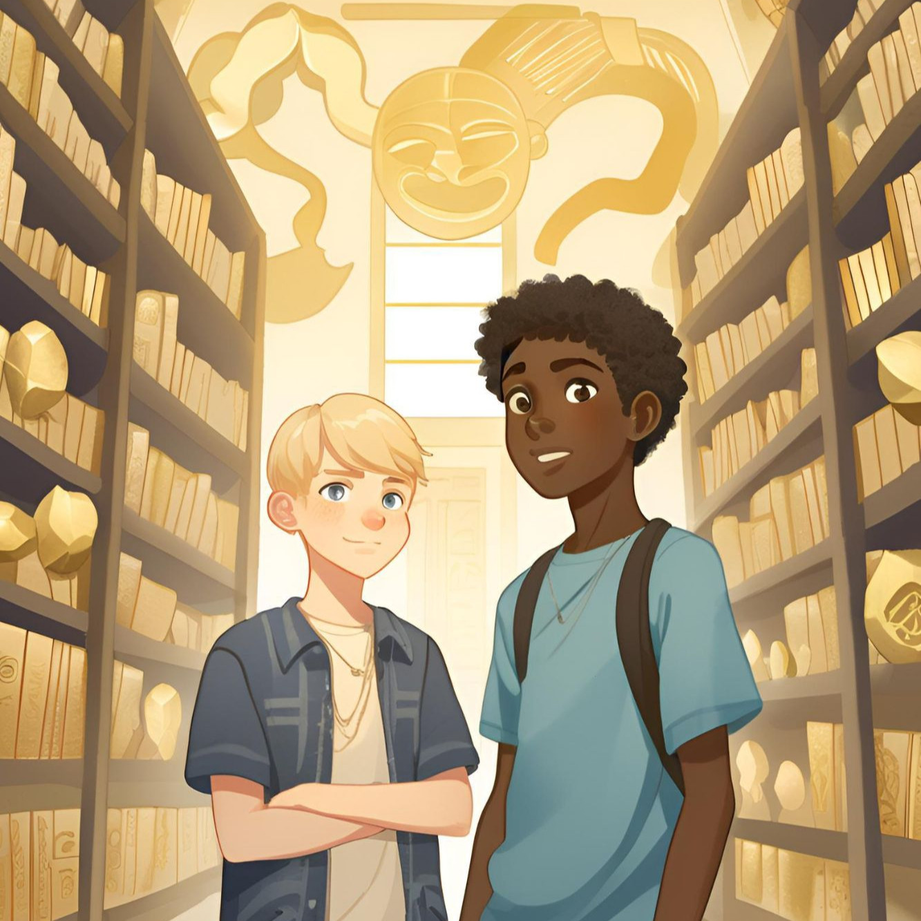 The Adventure of Money - A Guide to Saving, Budgeting, and Investing