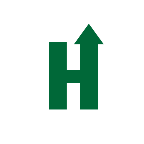Harris Financial Coaching logo