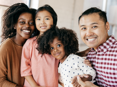 6 Tips for Managing Finances in a Blended Family