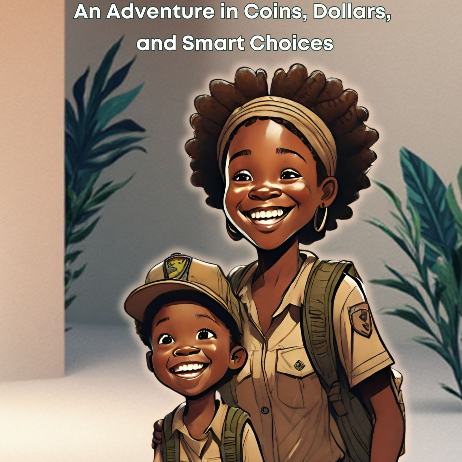 The Great Money Quest