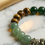 Thumbnail: The Abundance Synergy Bracelet: The Fortune Architect