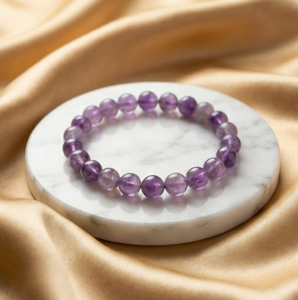 Thumbnail: Amethyst — The Serenity Architect (AA)