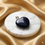 Thumbnail: Blue Goldstone Pendant – The Dream Weaver