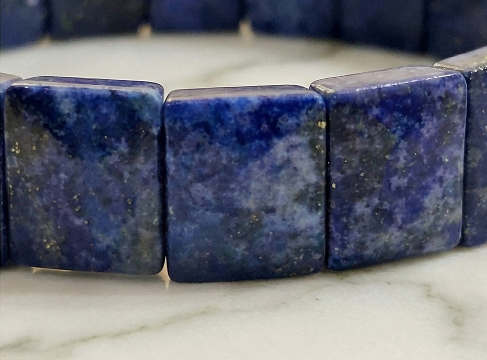 Thumbnail: Lapis Lazuli: The Royal Truth