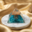 Thumbnail: Blue Apatite Orgone Pyramid: The Clarity Catalyst