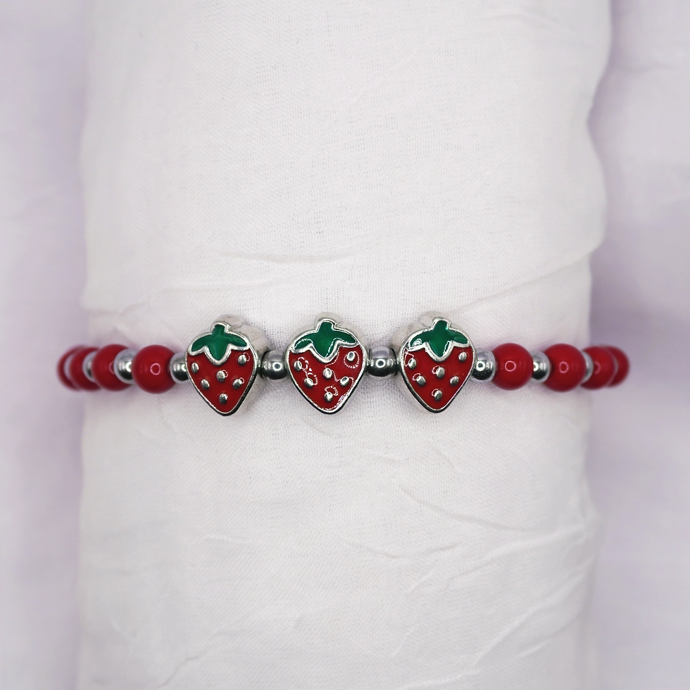 Thumbnail: Strawberries