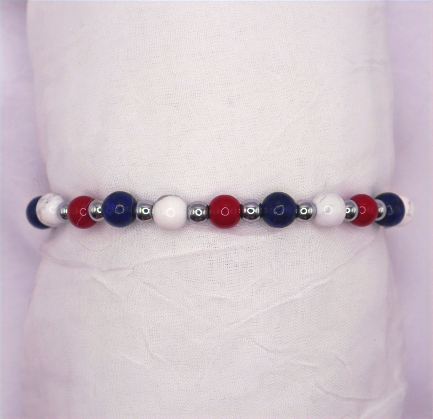 Patriotic Combo Round