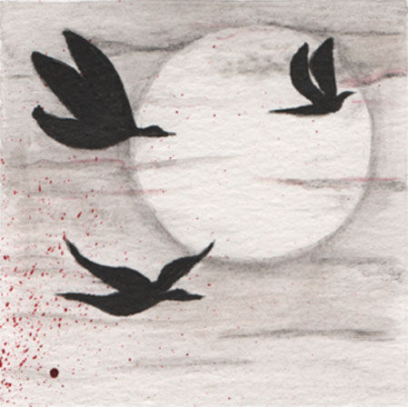 Der Tag der Flug