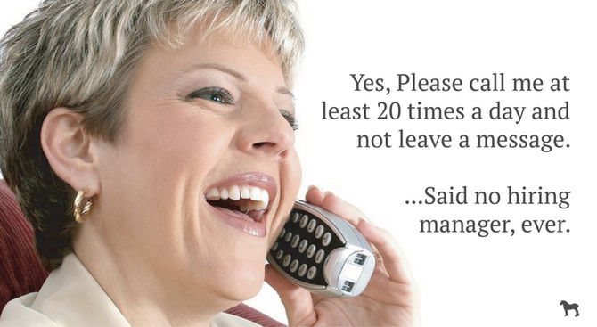 How to Communicate Appropriately with your Employer