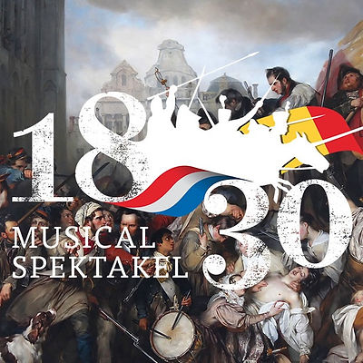 1830 (musical)