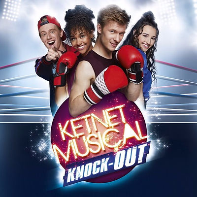 Ketnet Musical Knock-Out