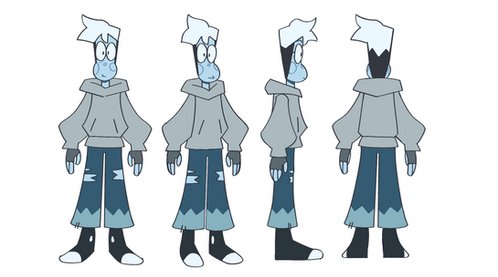 Character Design