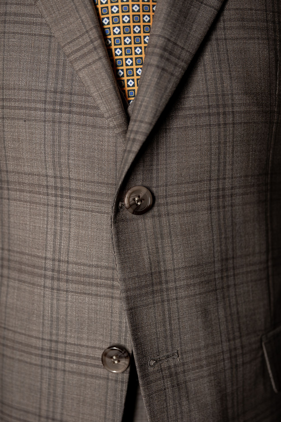 Miniatura: Terno Accendino - REF. 007