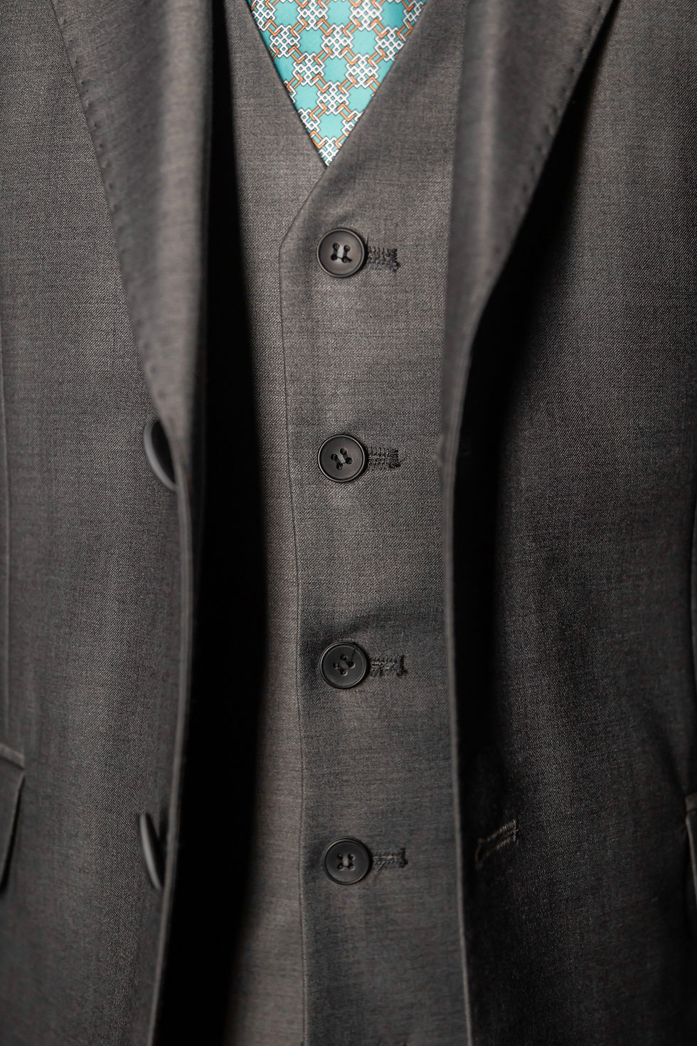 Miniatura: Terno Accendino - REF. 012