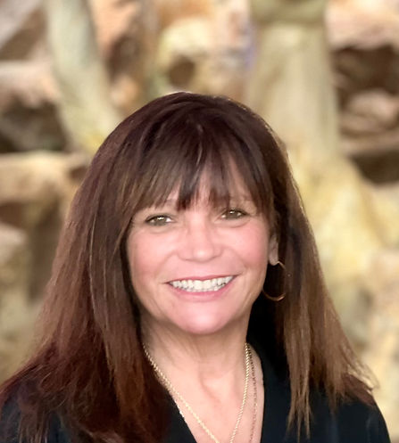Mary Joye, LMHC, LPCC