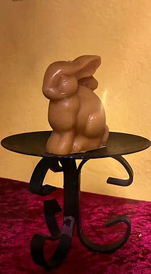 Osterhase 13