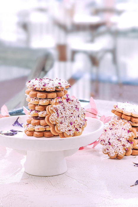 Food and product photography in London for restaurants and food brands
