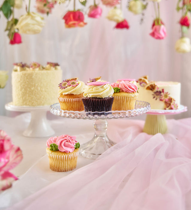 Food and product photography in London for restaurants and food brands