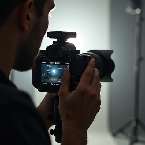 LinkedIn Profile Photography London: Elevate Your Professional Image