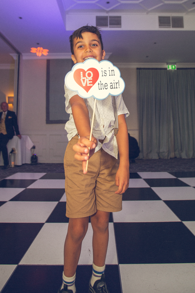 wedding photographer