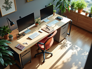 Elevate Your Corporate Image with On-Location Headshots That Leave a Lasting Impression