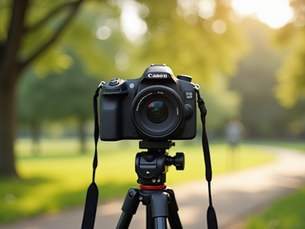 Top Tips for a Successful Photoshoot