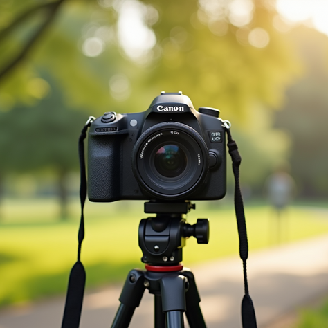 Top Tips for a Successful Photoshoot