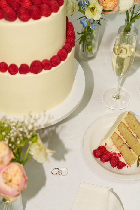 High-end food and product photography designed for menus and social media content