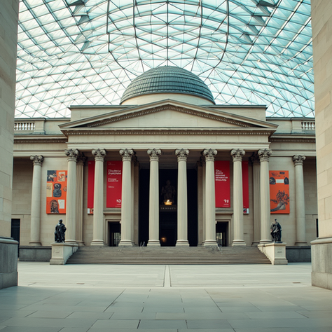 Top Must-Visit Places in London for Every Traveler
