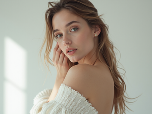 Crafting a Stunning Model Portfolio: Model Portfolio Creation London