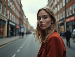 Discover Unique Styles with Creative Portraits: Elevate Your Unique Portrait Photography