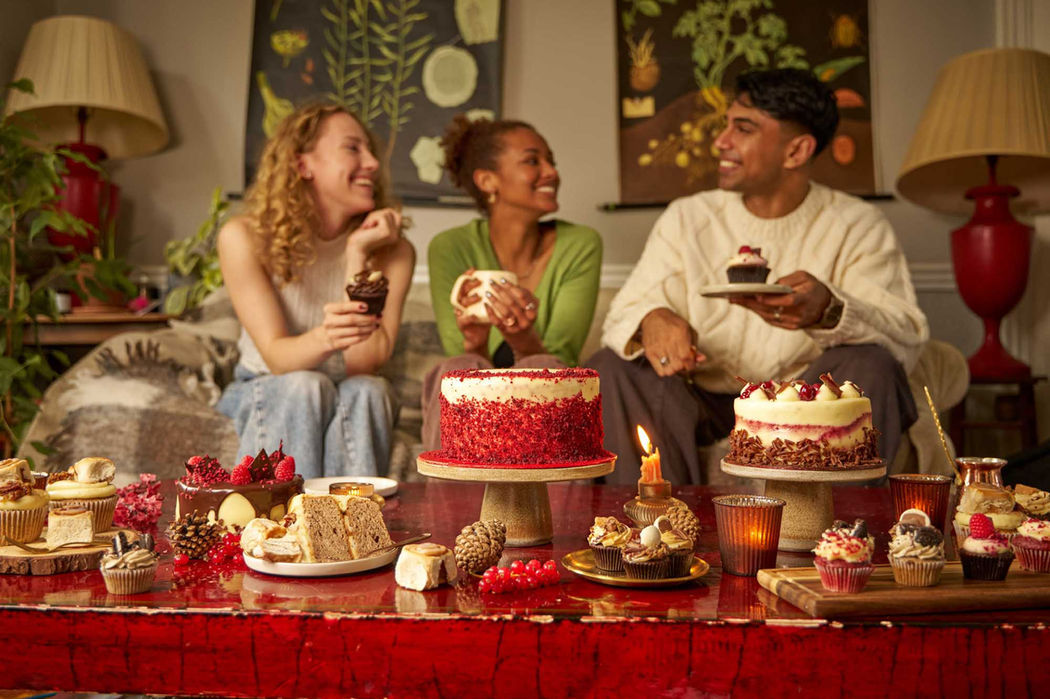 High-end food and product photography designed for menus and social media content