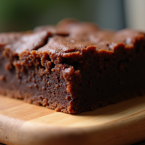 Capturing the Perfect Brownie: My Photoshoot Journey and Tips