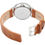 Miniature : OBAKU - Montre Elm Camel - V213GUCURZ