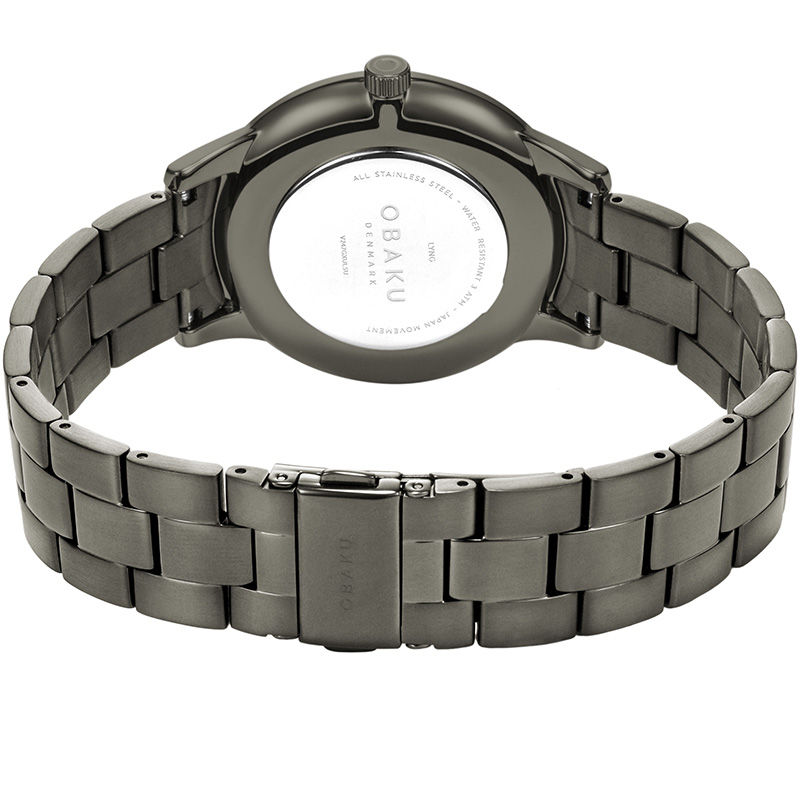 Miniature : OBAKU - Montre Lyng Phantom - V247GXULSU