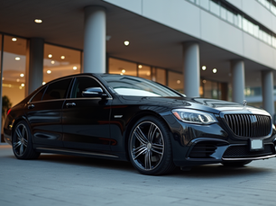 Choosing the Right Chauffeur-Driven Car Options in NZ