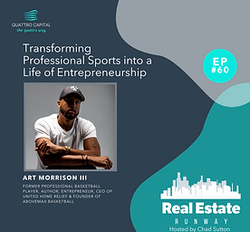 Real Estate Runway - Chad Sutton - Insta