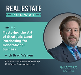 Real Estate Runway - Chad Sutton - Insta