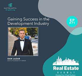 Real Estate Runway - Chad Sutton - Insta